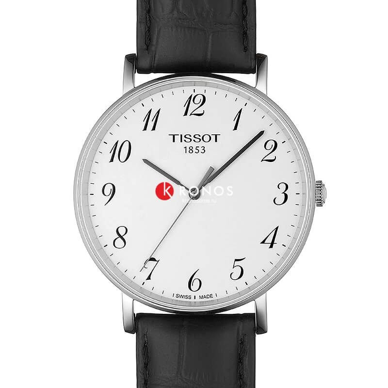 Фотография часов Tissot Everytime Large T109.610.16.032.00